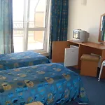Hotel Complex Freya S 2*