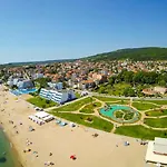 Complex Freya S Hotel
