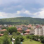Complex Freya S Hotel
