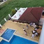 Complex Freya S 2* Obzor