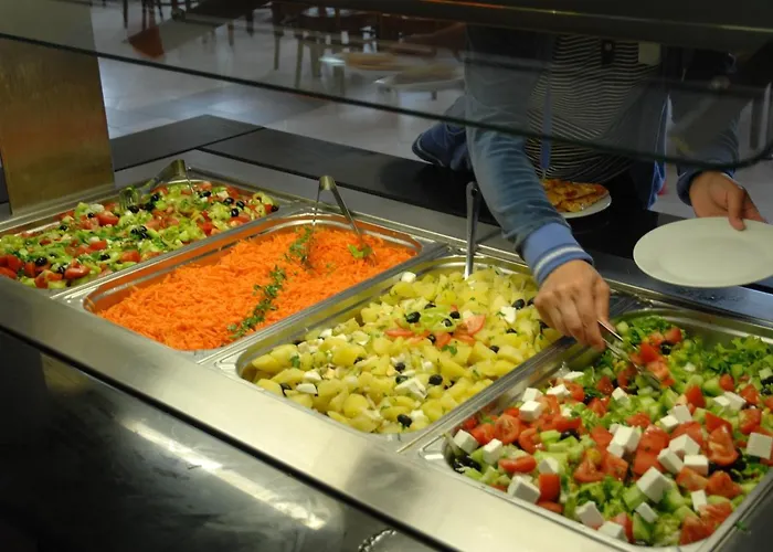 Complex Freya S Hotel