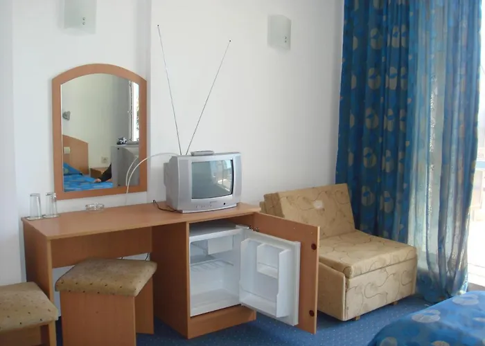 Complex Freya S Obzor