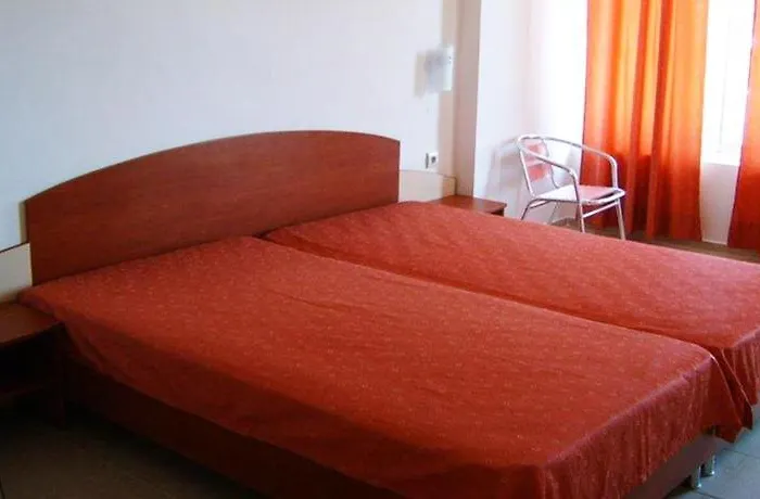 Hotel Complex Freya S Obzor