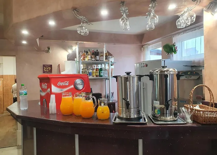 Complex Freya S Hotel 2*